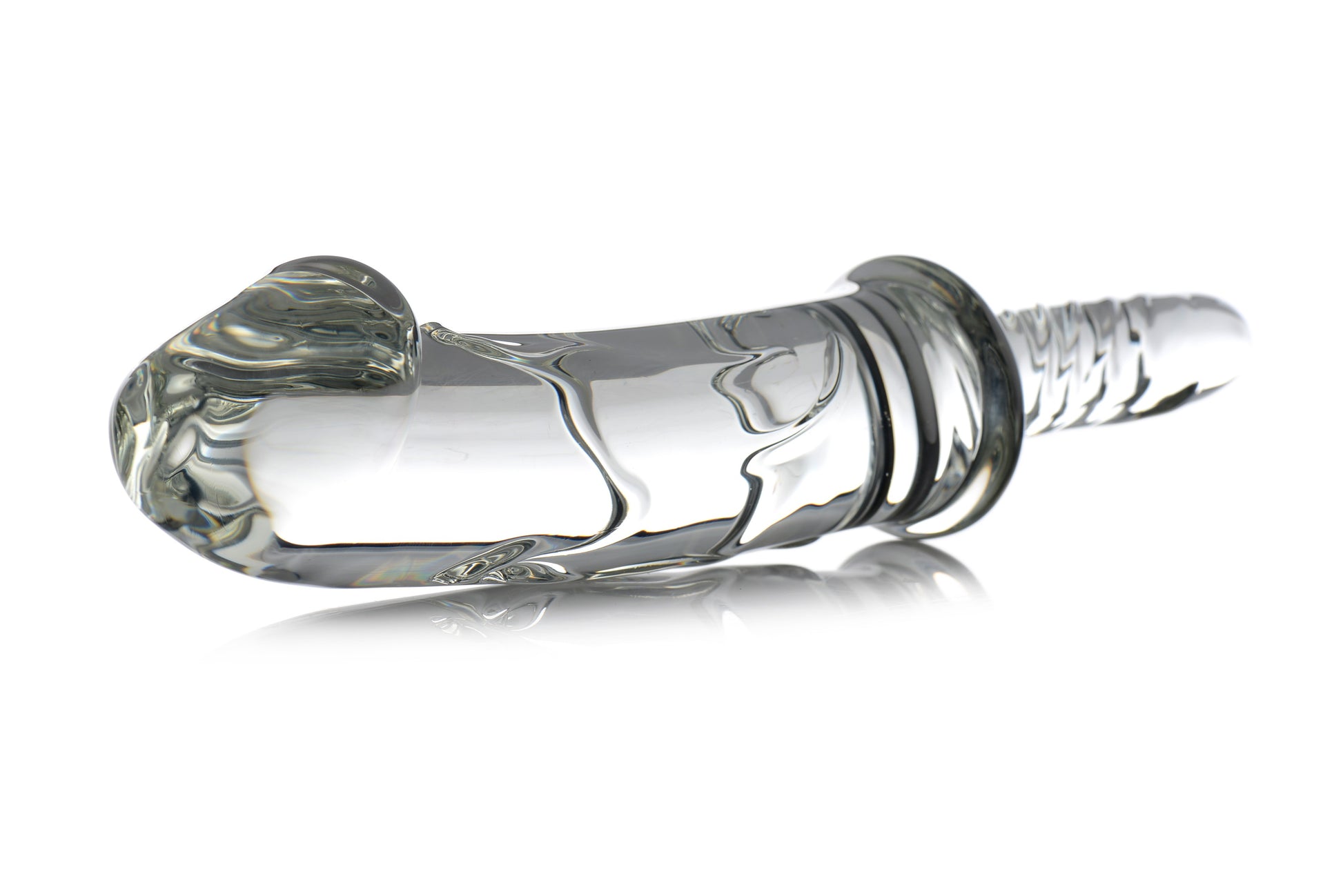 Gode avec poignée Battle Rammer 20 x 4.5 cm