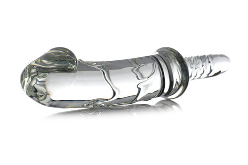 Gode avec poignée Battle Rammer 20 x 4.5 cm