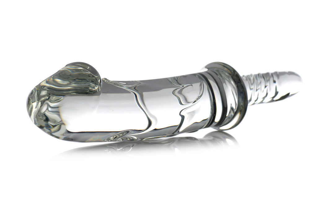 Gode avec poignée Battle Rammer 20 x 4.5 cm