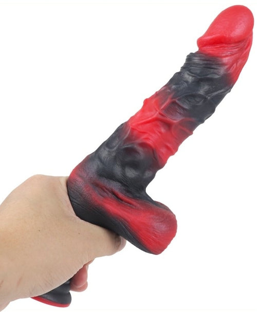 Gode avec poignée Realix M 16 x 4.5cm