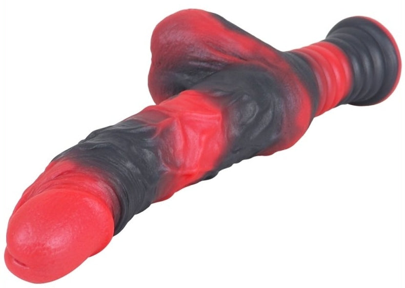 Gode avec poignée Realix M 16 x 4.5cm