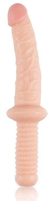 Gode avec poignée Rogue 19 x 4.5cm