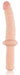 Gode avec poignée Rogue 19 x 4.5cm