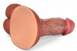 Gode Ballyo 11 x 4cm