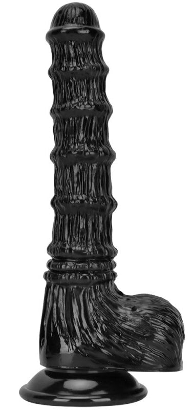 Gode Bambou M 18 x 5cm
