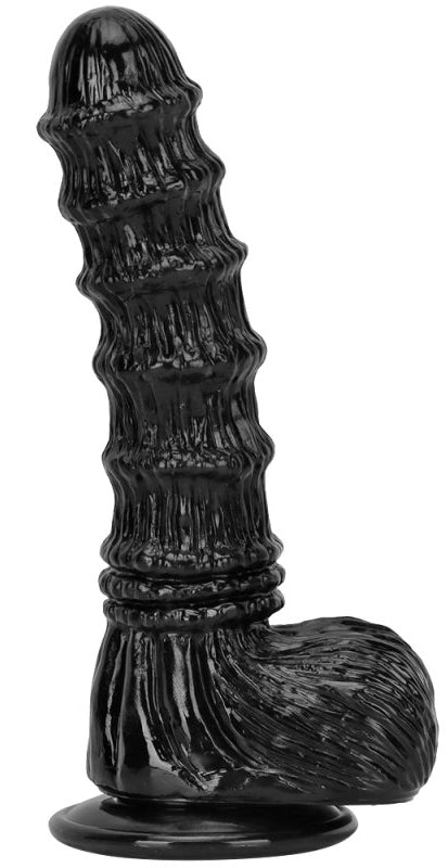 Gode Bambou M 18 x 5cm