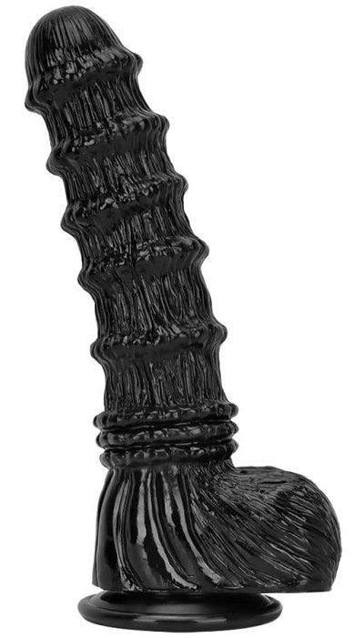 Gode Bambou M 18 x 5cm