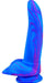 Gode Banadick 15 x 4cm Bleu-Rose