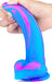 Gode Banadick 15 x 4cm Bleu-Rose
