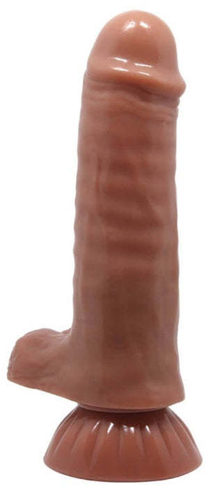 Gode Baron 14 x 4cm Marron