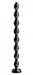 Gode Beaded Thick Anal 50 x 3.8cm