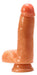 Gode Bedi Dildo 14 x 3.8 cm