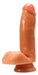Gode Bedi Dildo 14 x 3.8 cm