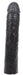 Gode Benny Hung System 24 x 5 cm Noir