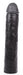 Gode Benny Hung System 24 x 5 cm Noir