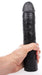 Gode Benny Hung System 24 x 5 cm Noir
