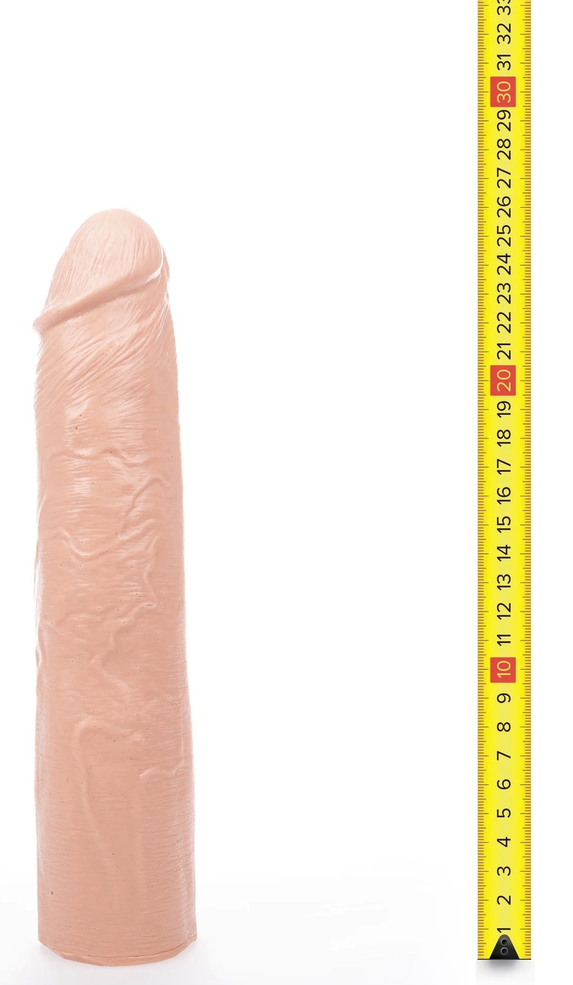 Gode Benny Hung System 24 x 5cm
