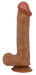 Gode Bergrisi 19 x 5.2 cm Marron