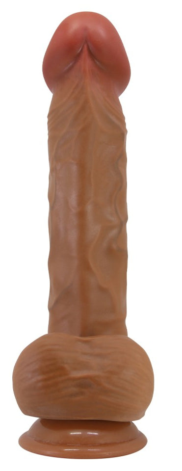 Gode Bergrisi 19 x 5.2 cm Marron