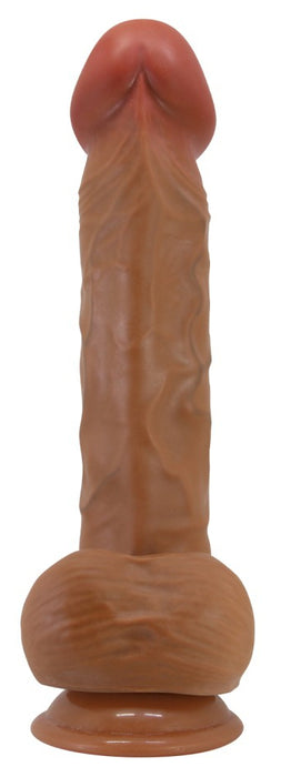 Gode Bergrisi 19 x 5.2 cm Marron