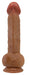 Gode Bergrisi 19 x 5.2 cm Marron