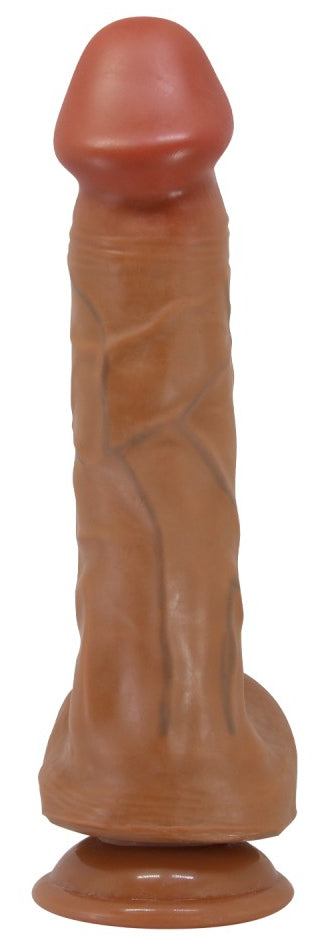 Gode Bergrisi 19 x 5.2 cm Marron