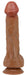 Gode Bergrisi 19 x 5.2 cm Marron