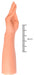 Gode Big Hand Get Real 31 x 7cm
