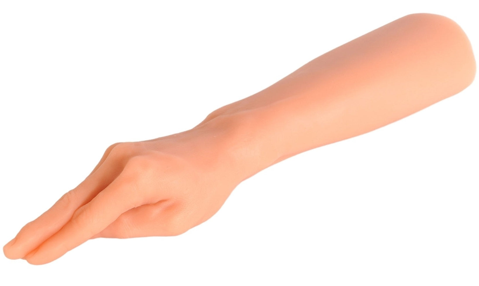 Gode Big Hand Get Real 31 x 7cm