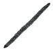 Gode Big Silur 80 x 6.5cm Noir
