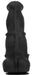 Gode Biggyhorsy M 22 x 9.5cm