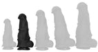 Gode Biggyhorsy M 22 x 9.5cm