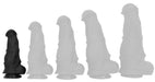 Gode Biggyhorsy S 19 x 8cm