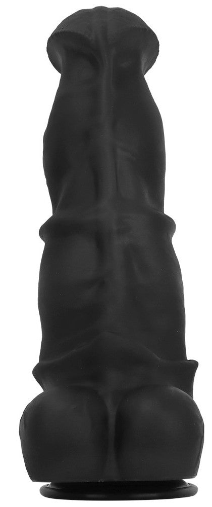 Gode Biggyhorsy XL 27 x 11.5cm