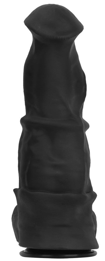 Gode Biggyhorsy XL 27 x 11.5cm