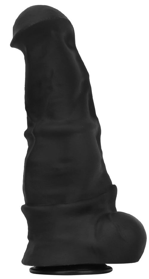 Gode Biggyhorsy XL 27 x 11.5cm