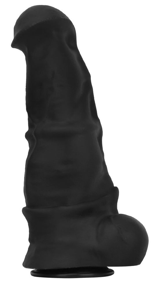 Gode Biggyhorsy XXL 30 x 12.5cm