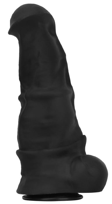 Gode Biggyhorsy XXL 30 x 12.5cm