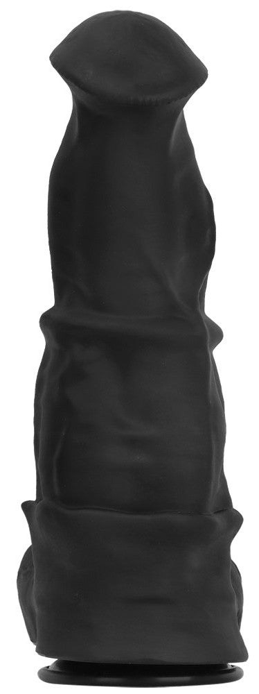 Gode Biggyhorsy XXL 30 x 12.5cm