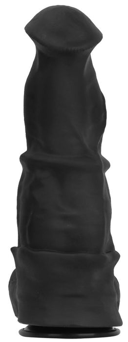 Gode Biggyhorsy XXL 30 x 12.5cm