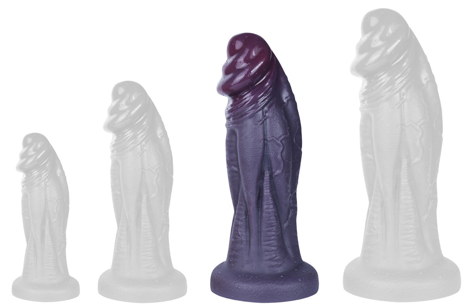 Gode Biglans M 24 x 8.5cm