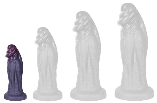 Gode Biglans XS 15 x 5.2cm