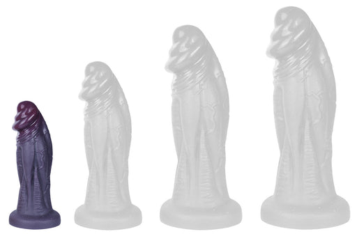 Gode Biglans XS 15 x 5.2cm