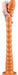 Gode Bombyx S 22 x 4.5cm