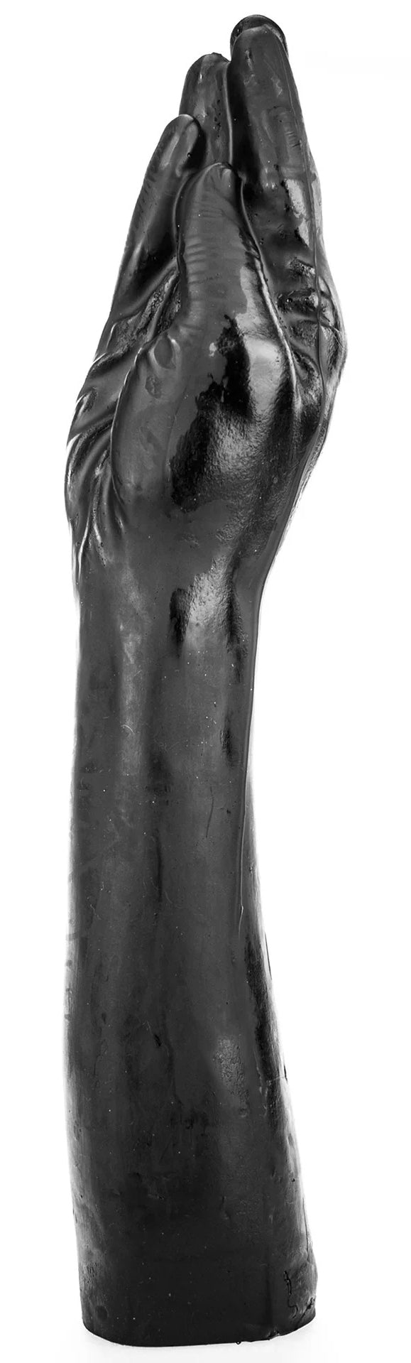 Gode Bras AB21 Arm All Black 32 x 7.5cm