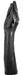 Gode Bras AB21 Arm All Black 32 x 7.5cm