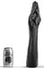 Gode Bras AB21 Arm All Black 32 x 7.5cm