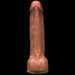 Gode Browndick M 17 x 4.5cm Marron