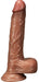 Gode Browndick M 17 x 4.5cm Marron