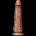 Gode Browndick M 17 x 4.5cm Marron